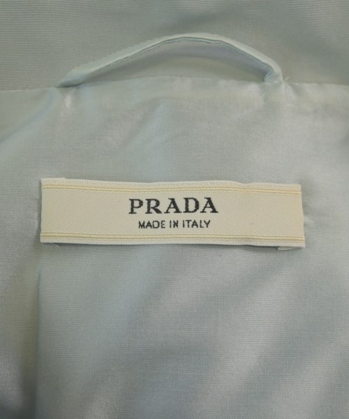 PRADA（プラダ）その他 青 サイズ:40(M位) レディース/2200666453051