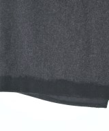 PRADA（プラダ）ひざ丈スカート グレー サイズ:36(XS位) レディース/2200666619020