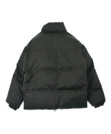 PRADA（プラダ）ダウンジャケット/ダウンベスト 黒 サイズ:M メンズ/2200666776013