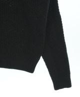 PRADA（プラダ）ニット・セーター 黒 サイズ:46(M位) メンズ/2200666836052
