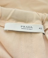 PRADA（プラダ）ブラウス ピンク サイズ:42(M位) レディース/2200666455048