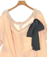 PRADA（プラダ）ブラウス ピンク サイズ:42(M位) レディース/2200666455048
