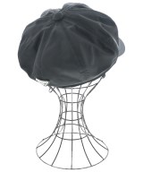 PRADA（プラダ）キャップ 紺 サイズ:M レディース/2200667004016