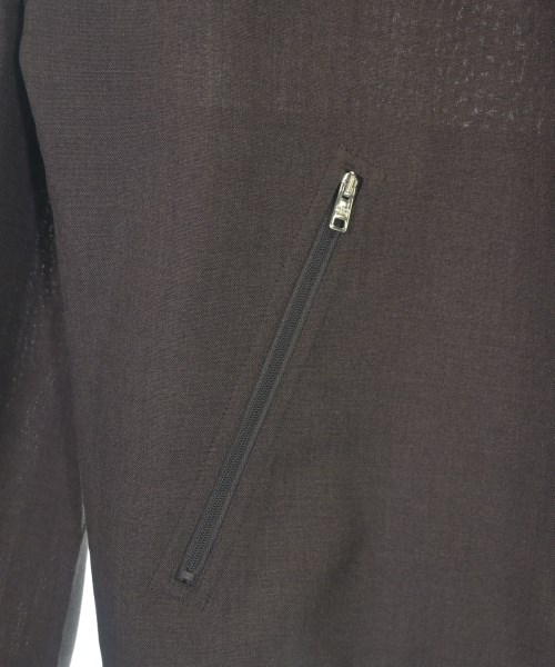 PRADA（プラダ）その他 茶 サイズ:48(L位) メンズ/2200667005013