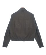 PRADA（プラダ）その他 茶 サイズ:48(L位) メンズ/2200667005013