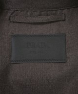 PRADA（プラダ）その他 茶 サイズ:48(L位) メンズ/2200667005013