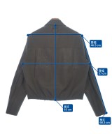 PRADA（プラダ）その他 茶 サイズ:48(L位) メンズ/2200667005013