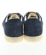 PRADA（プラダ）スニーカー 紺 サイズ:UK6 1/2(25cm位) メンズ/2200667005198