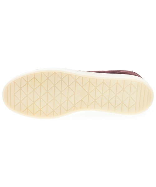 PRADA（プラダ）スニーカー 赤 サイズ:UK8 1/2(27cm位) メンズ/2200667005204