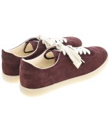 PRADA（プラダ）スニーカー 赤 サイズ:UK8 1/2(27cm位) メンズ/2200667005204