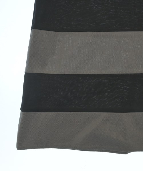 PRADA（プラダ）ロング・マキシ丈スカート グレー サイズ:40(M位) レディース/2200665308253