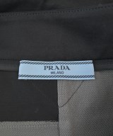 PRADA（プラダ）ロング・マキシ丈スカート グレー サイズ:40(M位) レディース/2200665308253