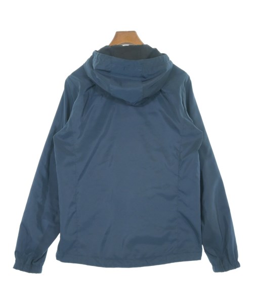 PRADA（プラダ）マウンテンパーカー 黒 サイズ:46(M位) メンズ/2200667267190