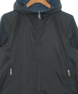 PRADA（プラダ）マウンテンパーカー 黒 サイズ:46(M位) メンズ/2200667267190