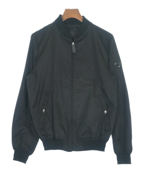PRADA(プラダ)その他 黒 サイズ:46(M位)/2200667267206