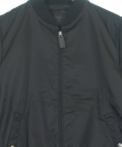 PRADA（プラダ）その他 黒 サイズ:46(M位) メンズ/2200667267206