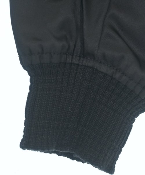 PRADA（プラダ）その他 黒 サイズ:46(M位) メンズ/2200667267206