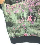 PRADA（プラダ）Tシャツ・カットソー オレンジ サイズ:M メンズ/2200667267213