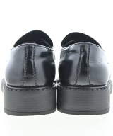 PRADA（プラダ）ビジネス・ドレスシューズ 黒 サイズ:UK6 1/2(25.5cm位) メンズ/2200667323025
