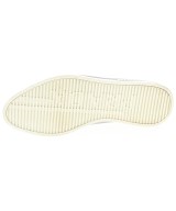 PRADA（プラダ）スニーカー グレー サイズ:8 1/2(27.5cm位) メンズ/2200667740099