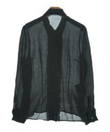 PRADA（プラダ）ブラウス 黒 サイズ:42(M位) レディース/2200663782147