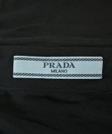 PRADA（プラダ）ブラウス 黒 サイズ:42(M位) レディース/2200663782147