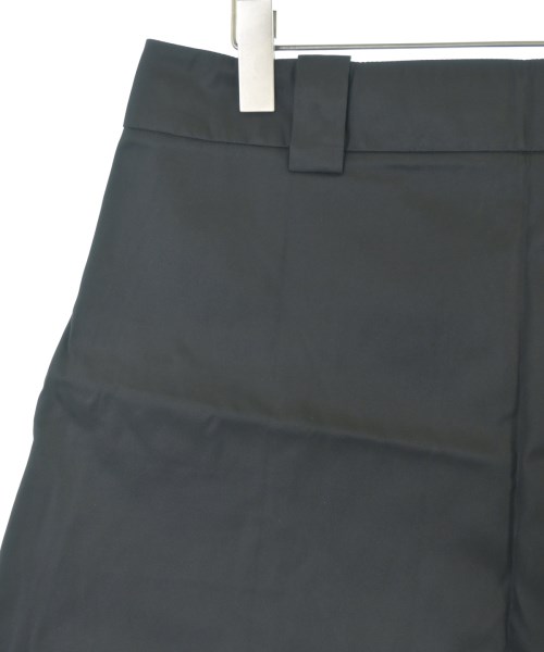 PRADA（プラダ）ミニスカート 黒 サイズ:42(M位) レディース/2200663782260