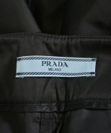 PRADA（プラダ）ミニスカート 黒 サイズ:42(M位) レディース/2200663782260