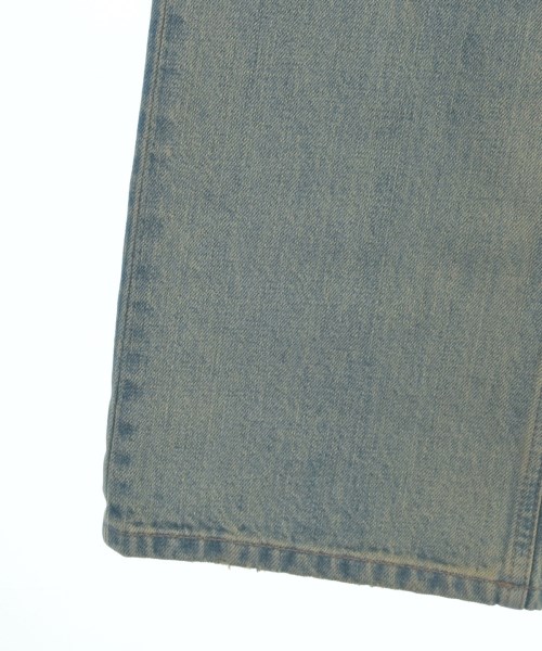 PRADA（プラダ）デニムパンツ 青 サイズ:30(M位) メンズ/2200667614017