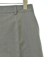 PRADA（プラダ）スラックス グレー サイズ:38(S位) レディース/2200668093026