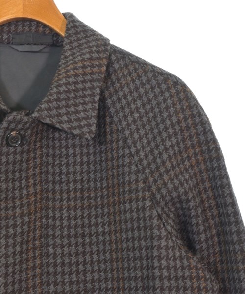 PRADA（プラダ）その他 茶 サイズ:48(L位) メンズ/2200664860011