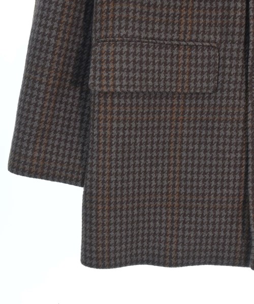 PRADA（プラダ）その他 茶 サイズ:48(L位) メンズ/2200664860011