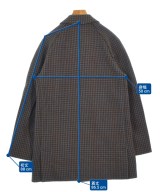 PRADA（プラダ）その他 茶 サイズ:48(L位) メンズ/2200664860011