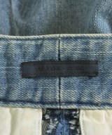 PRADA（プラダ）ショートパンツ 青 サイズ:36(XS位) レディース/2200665743030