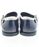 PRADA（プラダ）サンダル 紺 サイズ:EU36 1/2(23cm位) レディース/2200665743047