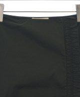 PRADA（プラダ）ひざ丈スカート 黒 サイズ:40(M位) レディース/2200666082077