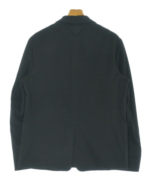 PRADA（プラダ）テーラードジャケット 紺 サイズ:48(L位) メンズ/2200667573017