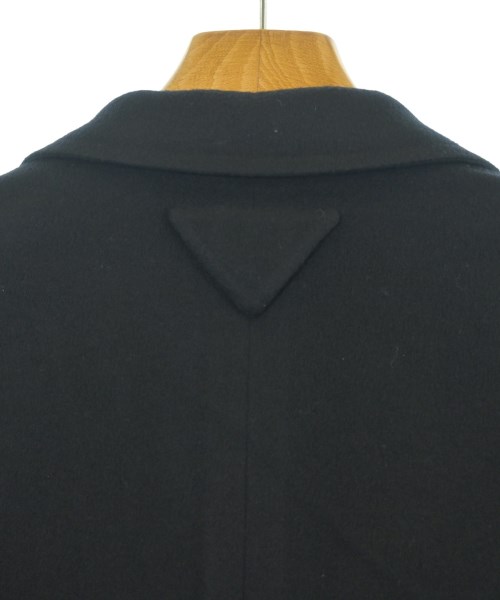 PRADA（プラダ）テーラードジャケット 紺 サイズ:48(L位) メンズ/2200667573017