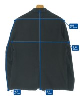 PRADA（プラダ）テーラードジャケット 紺 サイズ:48(L位) メンズ/2200667573017