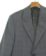 PRADA（プラダ）テーラードジャケット グレー サイズ:48(L位) メンズ/2200667573024