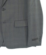 PRADA（プラダ）テーラードジャケット グレー サイズ:48(L位) メンズ/2200667573024