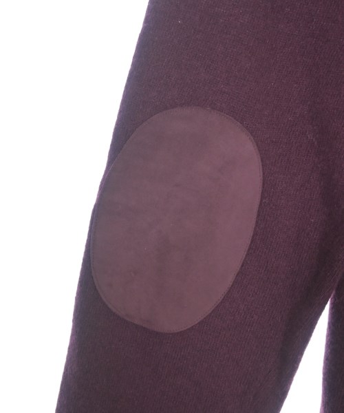 PRADA（プラダ）ニット・セーター 赤 サイズ:50(XL位) メンズ/2200668225458