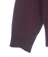 PRADA（プラダ）ニット・セーター 赤 サイズ:50(XL位) メンズ/2200668225458