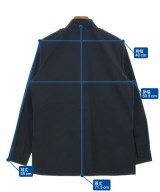 PRADA（プラダ）カジュアルシャツ 紺 サイズ:38(S位) レディース/2200668304030