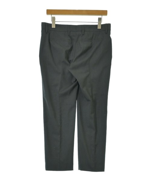 PRADA（プラダ）スラックス グレー サイズ:40(M位) レディース/2200668489010