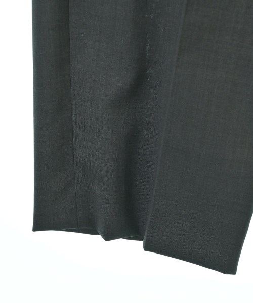 PRADA（プラダ）スラックス グレー サイズ:40(M位) レディース/2200668489010