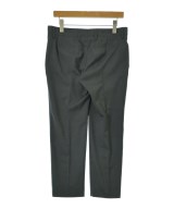 PRADA（プラダ）スラックス グレー サイズ:40(M位) レディース/2200668489010