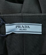 PRADA（プラダ）スラックス グレー サイズ:40(M位) レディース/2200668489010