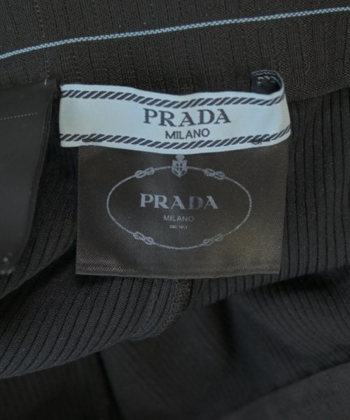 PRADA（プラダ）その他 黒 サイズ:44(S位) メンズ/2200664321109