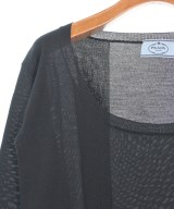 PRADA（プラダ）ニット・セーター 黒 サイズ:36(XS位) レディース/2200665657078